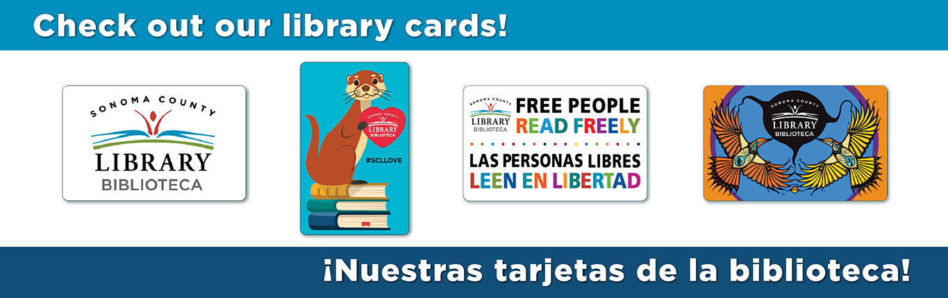Library Cards