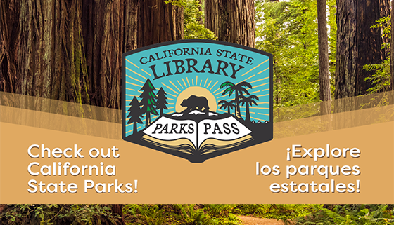 California Park Passes