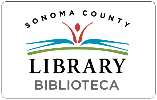 Sonoma County Library Classic image