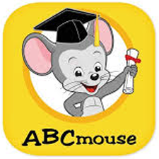 ABCmouse logo