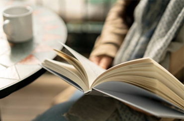 Imagen de listas de libros para adultos