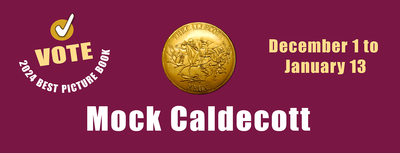 Mock Caldecott