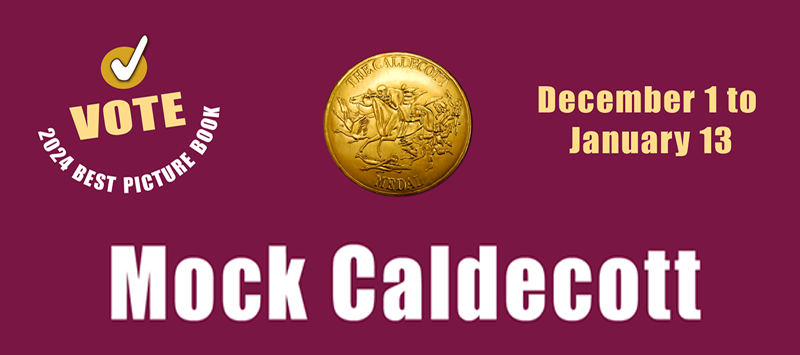 Mock Caldecott