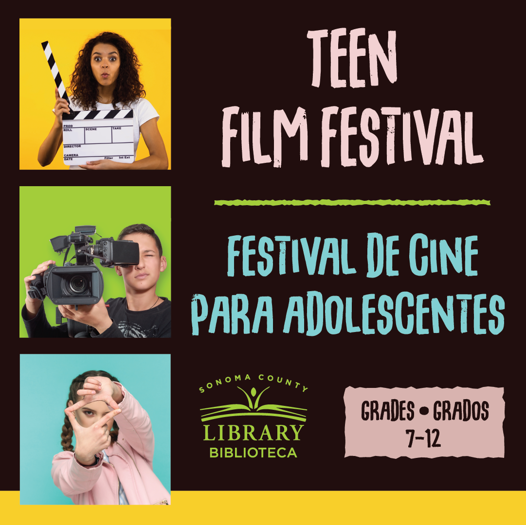 Teen Film Festival