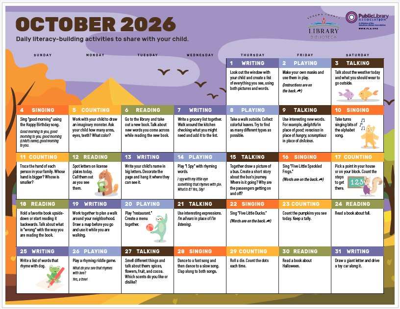 October 2026 front