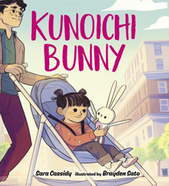 Kunoichi Bunny