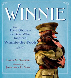 Winnie: The True Story