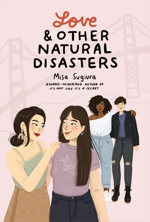 Love and other Natural Disasters
