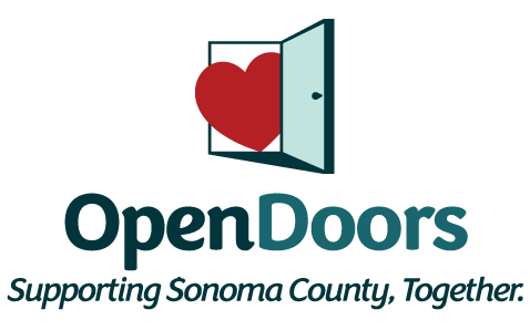 Open Doors