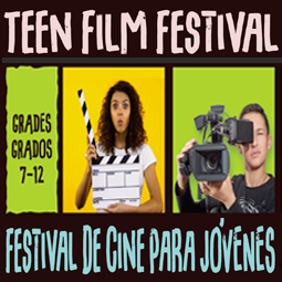 Teen Film Festival image