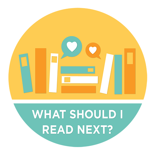 What Should I Read Next? image