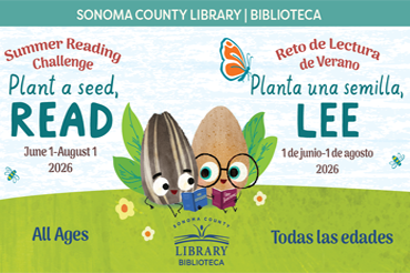 Summer Reading image