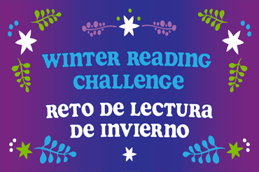 Winter Reading image