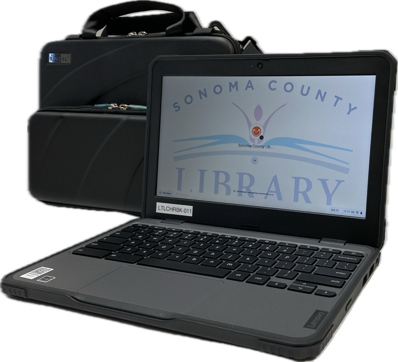 Chromebooks