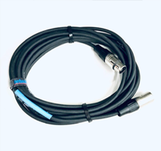 XLR Cables photo