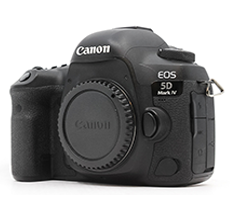 Canon EOS