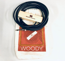 Woody Acoustic Soundhole Pickup photo