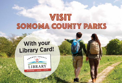 Sonoma County Regional Parks