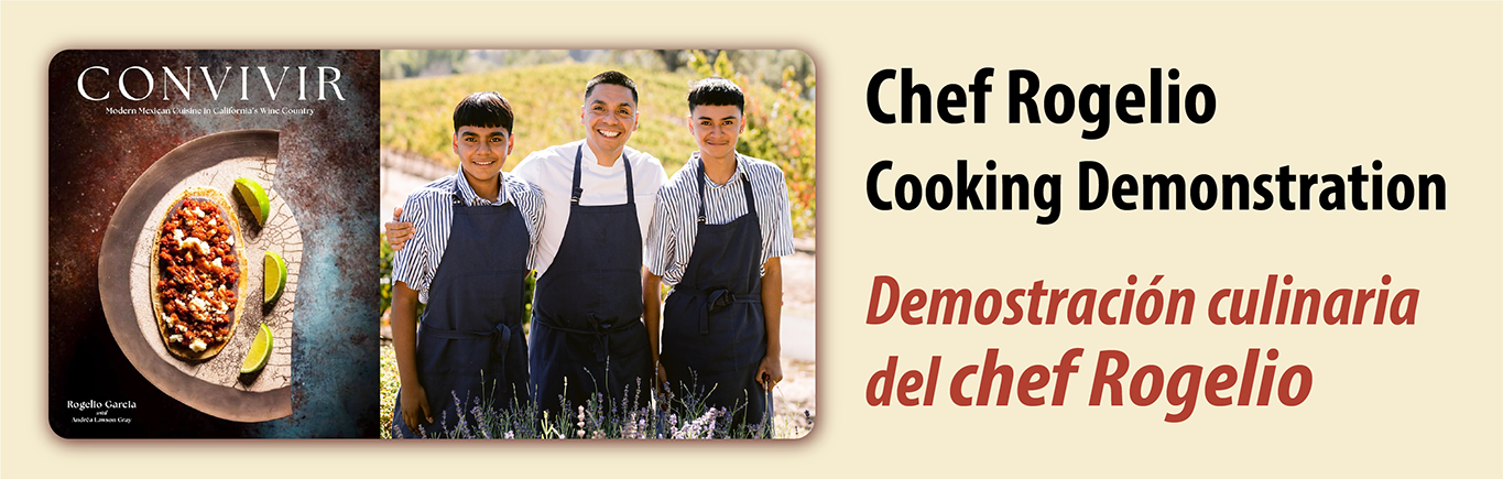 Chef Rogelio Garcia homeslide