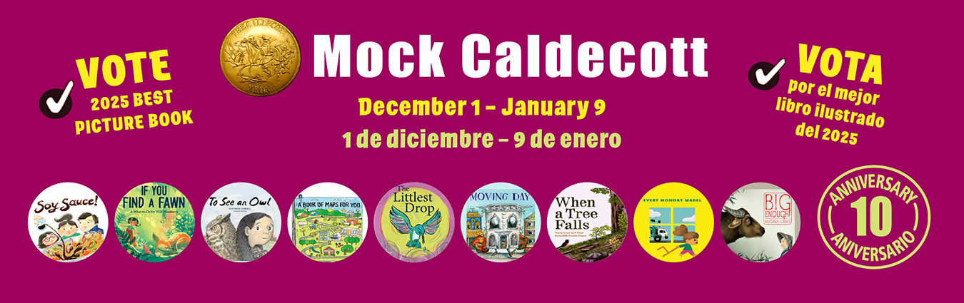 Mock Caldecott