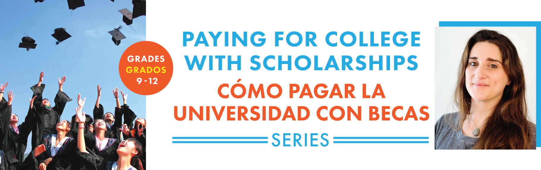 Scholarship Series homeslide