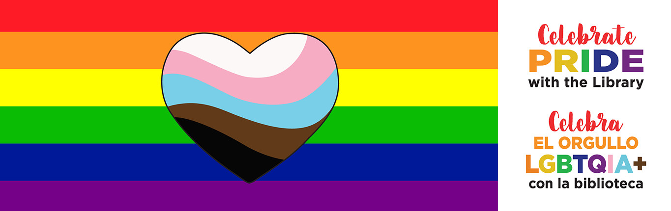 Pride Month homeslide