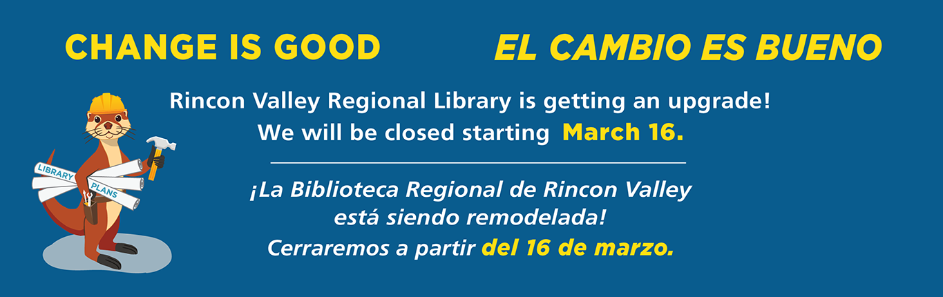 Change Is Good homeslide