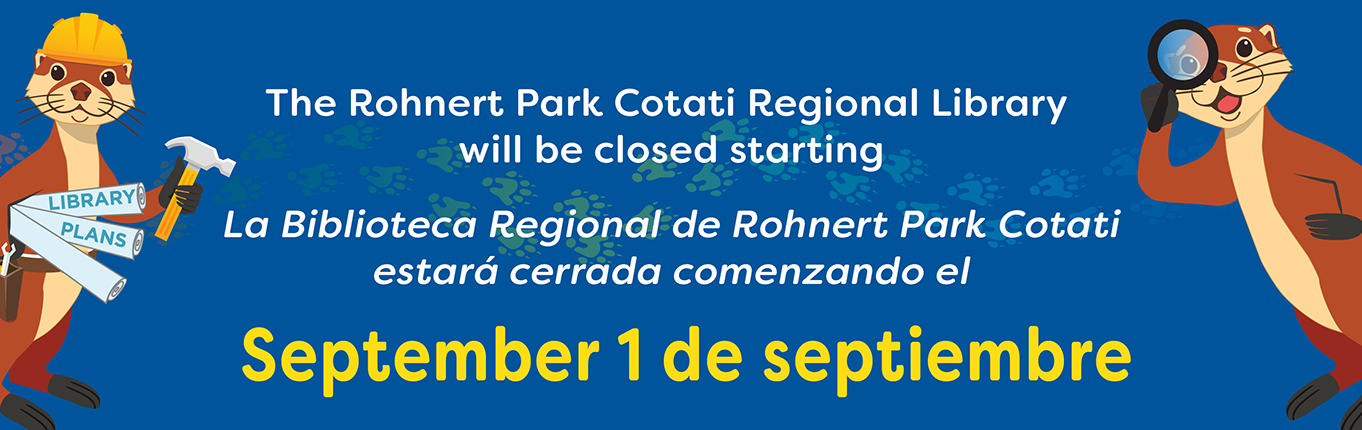 Rincon Valley Regional Library Reopens 8/17 homeslide