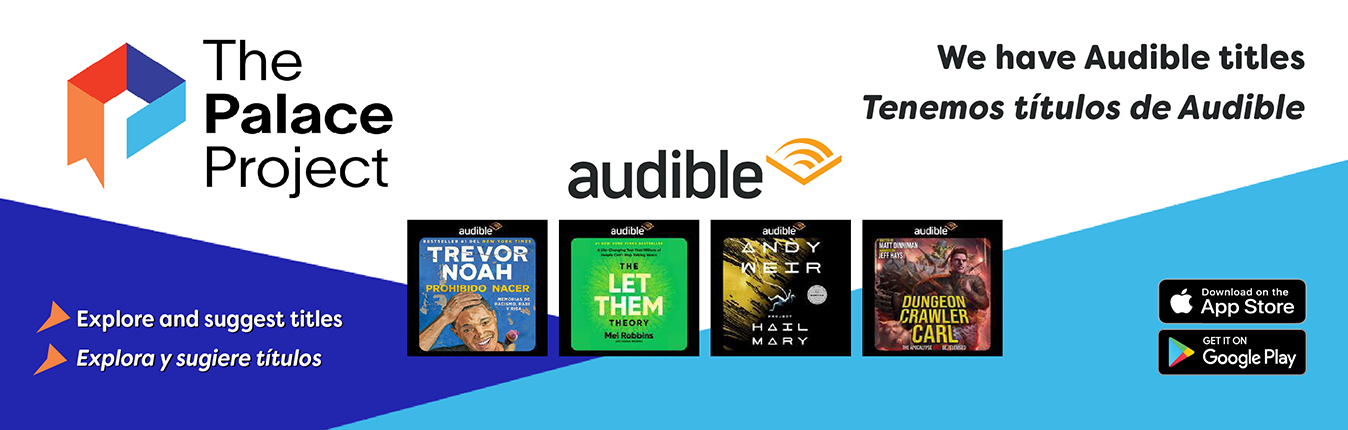 Palace Project homeslide