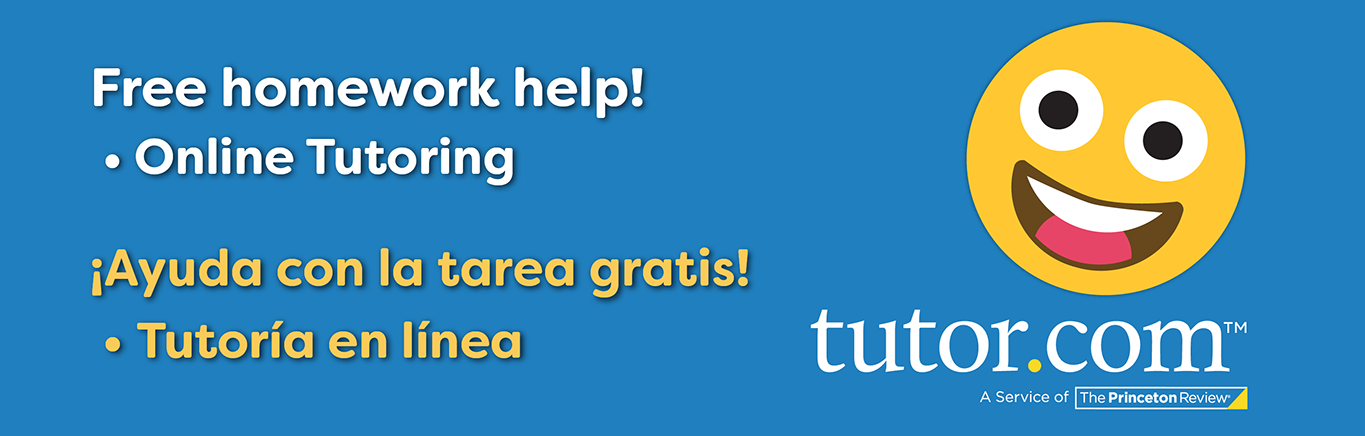 Tutor.com homeslide