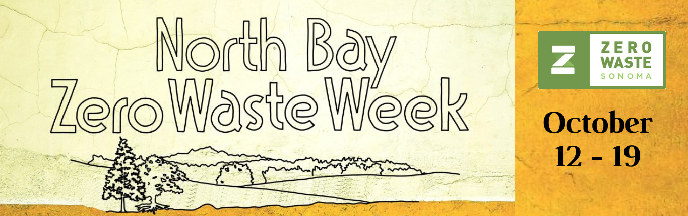 Zero Waste Week homeslide