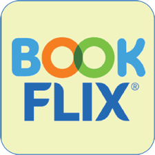 Bookflix Icon