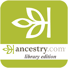 Ancestry icon