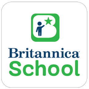 Britannica School Icon