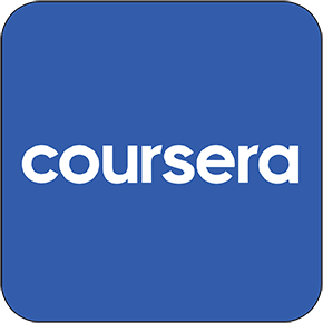 Coursera Icon