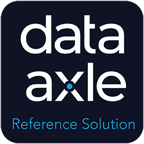 Data Axle Icon