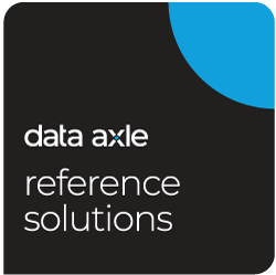 Data Axle Icon
