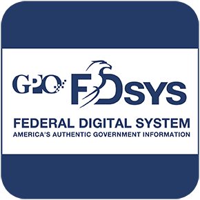Federal Digital Systems Icon