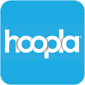 Hoopla Icon