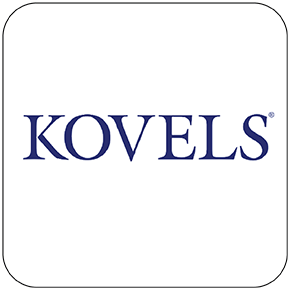 Kovels Icon