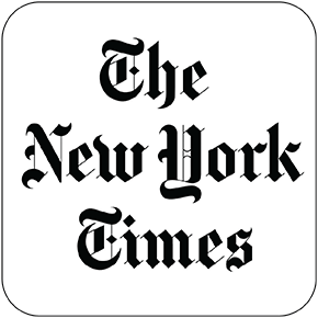 New York Times remote Icon