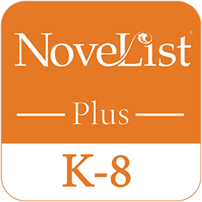 Novelist K8 Icon