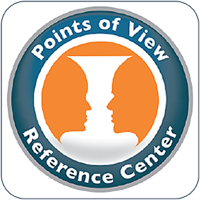 Points of View Icon