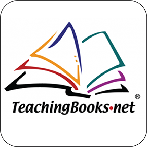 Teachingbooks Icon