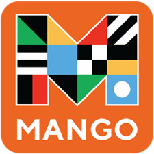 Mango Languages Icon