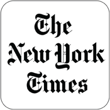NY Times Icon