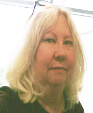 Ann Condon