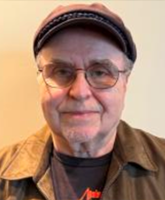 Peter Vigil