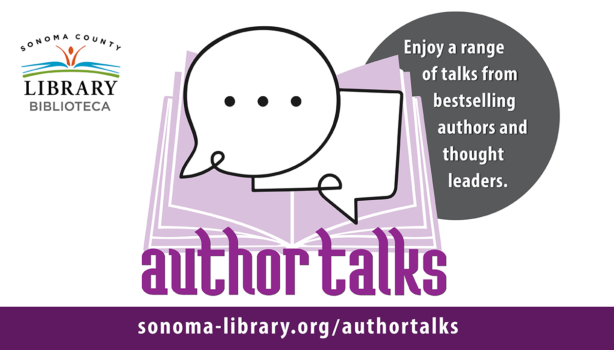 Author Talks