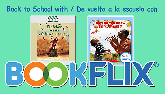 BookFlix